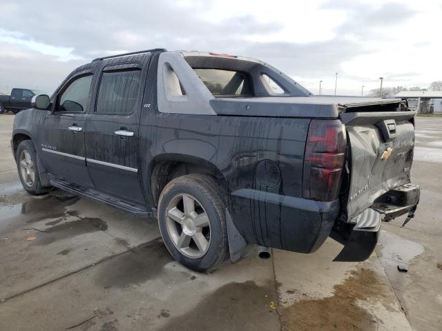 Photo 1 VIN: 3GNVKGE07AG243360 - CHEVROLET AVALANCHE 