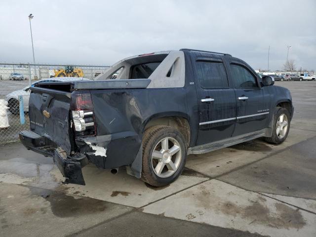 Photo 2 VIN: 3GNVKGE07AG243360 - CHEVROLET AVALANCHE 