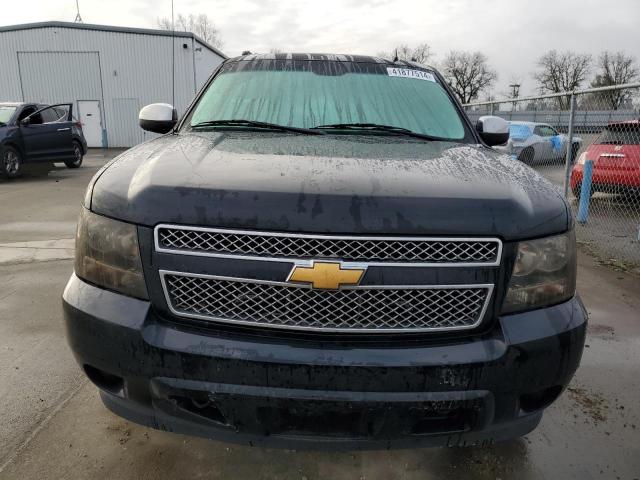 Photo 4 VIN: 3GNVKGE07AG243360 - CHEVROLET AVALANCHE 