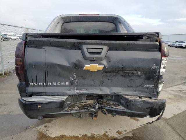 Photo 5 VIN: 3GNVKGE07AG243360 - CHEVROLET AVALANCHE 