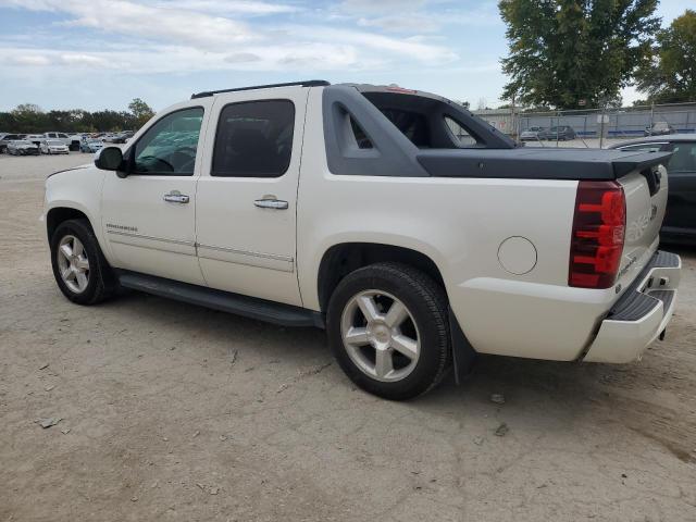 Photo 1 VIN: 3GNVKGE08AG173688 - CHEVROLET AVALANCHE 