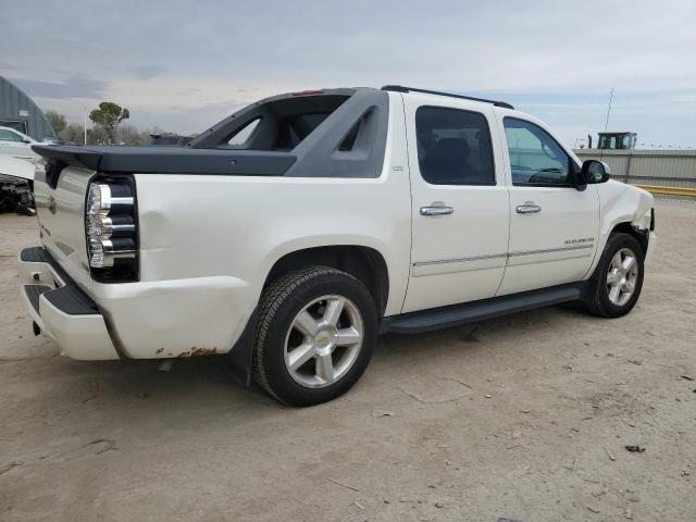 Photo 2 VIN: 3GNVKGE08AG173688 - CHEVROLET AVALANCHE 