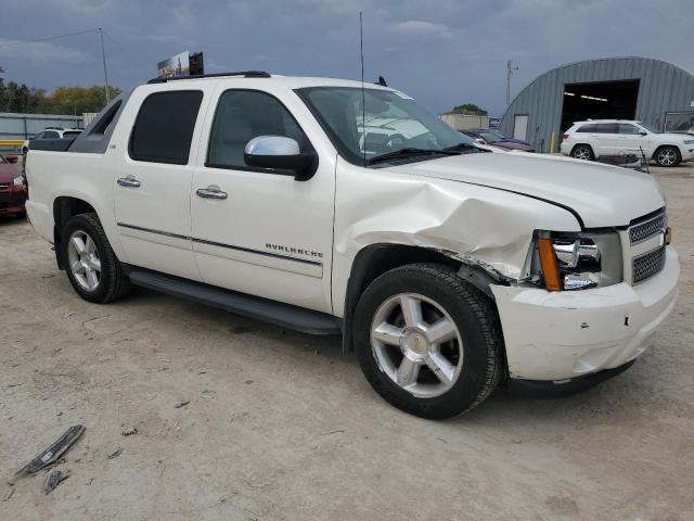 Photo 3 VIN: 3GNVKGE08AG173688 - CHEVROLET AVALANCHE 