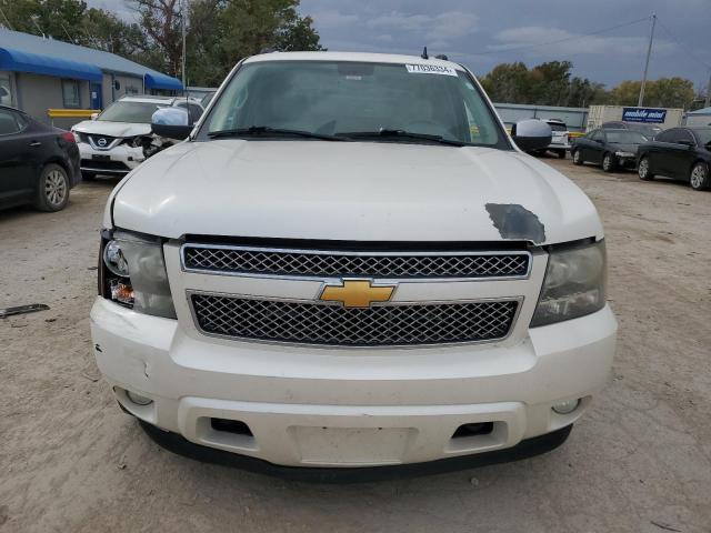 Photo 4 VIN: 3GNVKGE08AG173688 - CHEVROLET AVALANCHE 