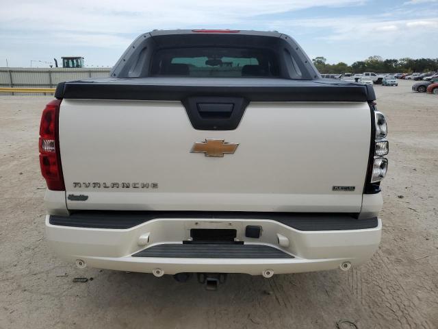 Photo 5 VIN: 3GNVKGE08AG173688 - CHEVROLET AVALANCHE 