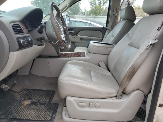 Photo 6 VIN: 3GNVKGE08AG173688 - CHEVROLET AVALANCHE 