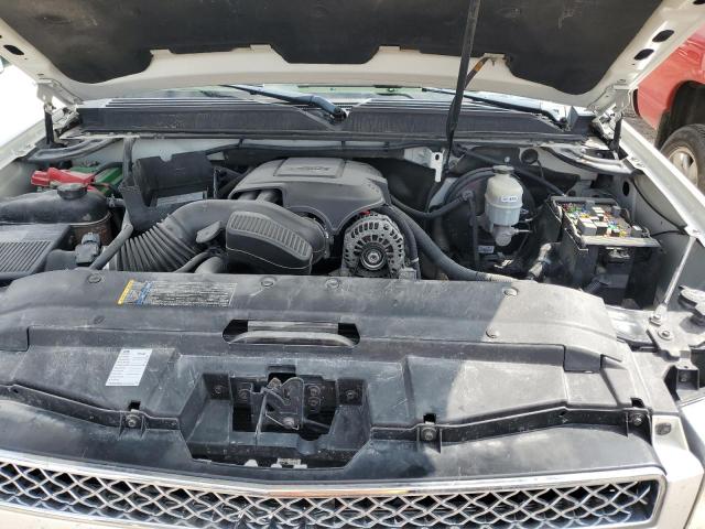 Photo 10 VIN: 3GNVKGE08AG287867 - CHEVROLET AVALANCHE 