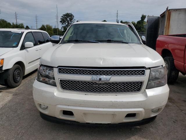 Photo 4 VIN: 3GNVKGE08AG287867 - CHEVROLET AVALANCHE 