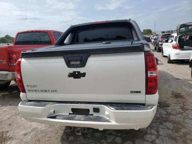 Photo 5 VIN: 3GNVKGE08AG287867 - CHEVROLET AVALANCHE 