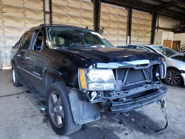 Photo 0 VIN: 3GNVKGE09AG142014 - CHEVROLET AVALANCHE 