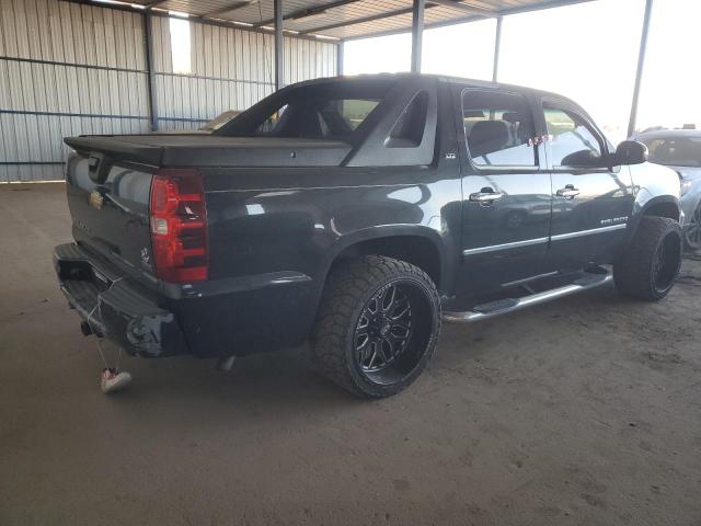 Photo 2 VIN: 3GNVKGE09AG184330 - CHEVROLET AVALANCHE 