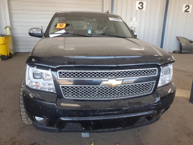 Photo 4 VIN: 3GNVKGE09AG184330 - CHEVROLET AVALANCHE 