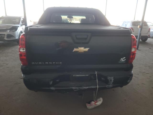 Photo 5 VIN: 3GNVKGE09AG184330 - CHEVROLET AVALANCHE 