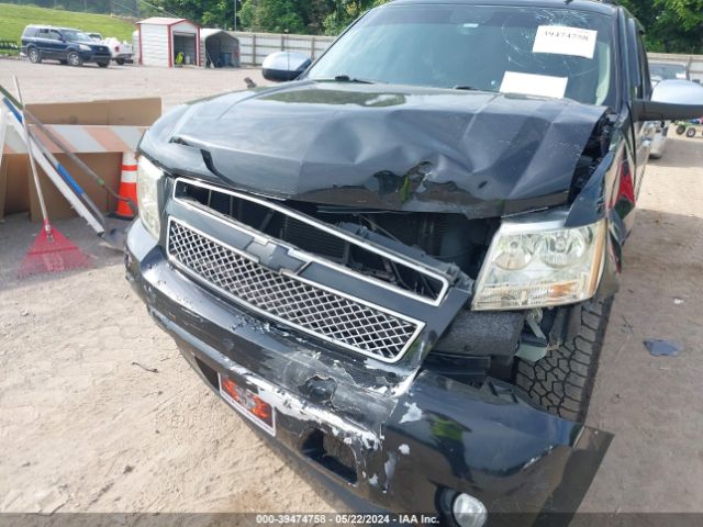 Photo 5 VIN: 3GNVKGE09AG285822 - CHEVROLET AVALANCHE 1500 