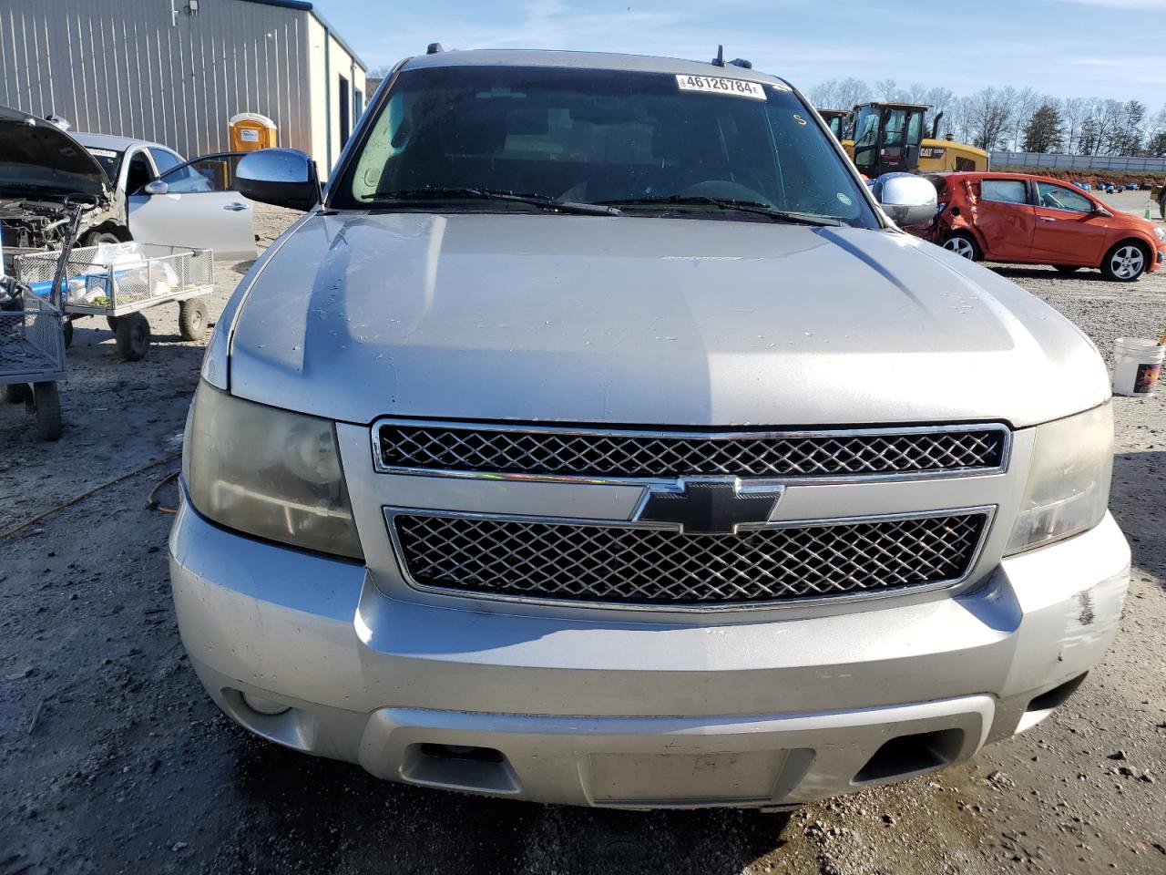 Photo 4 VIN: 3GNVKGE09AG298991 - CHEVROLET AVALANCHE 