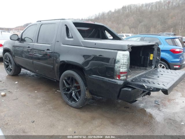 Photo 2 VIN: 3GNVKGE0XAG101665 - CHEVROLET AVALANCHE 1500 