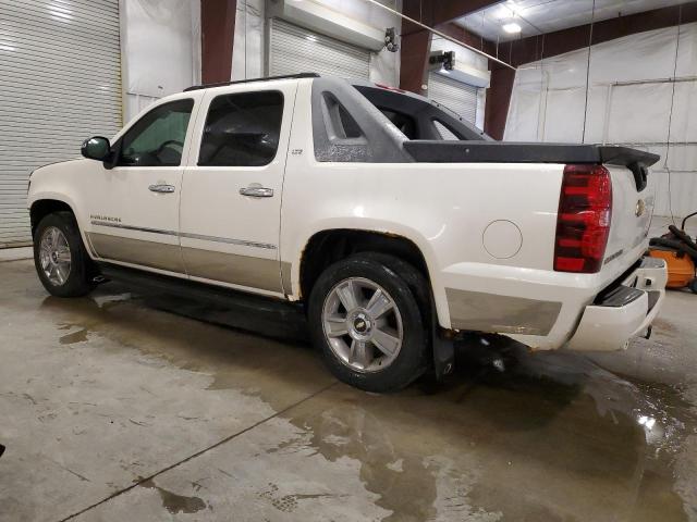 Photo 1 VIN: 3GNVKGE0XAG166886 - CHEVROLET AVALANCHE 