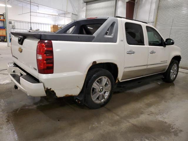 Photo 2 VIN: 3GNVKGE0XAG166886 - CHEVROLET AVALANCHE 