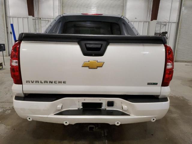 Photo 5 VIN: 3GNVKGE0XAG166886 - CHEVROLET AVALANCHE 