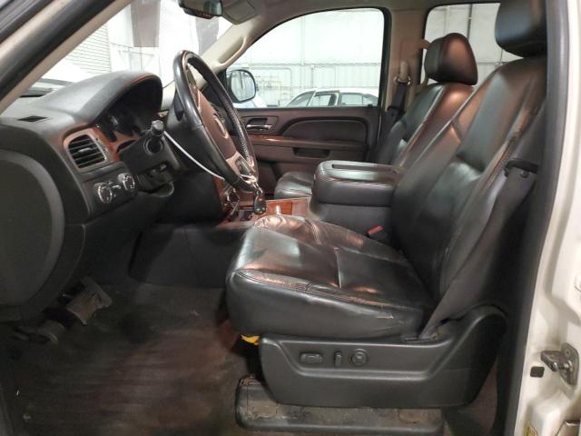 Photo 6 VIN: 3GNVKGE0XAG166886 - CHEVROLET AVALANCHE 