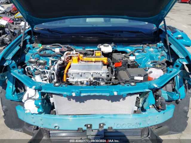 Photo 9 VIN: 3GPKHXRJ0RS501206 - HONDA PROLOGUE 