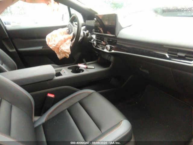 Photo 4 VIN: 3GPKHXRJXRS504002 - HONDA PROLOGUE 