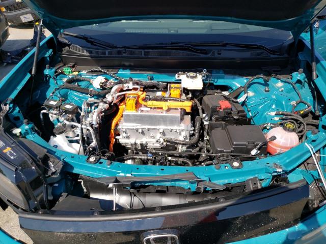 Photo 11 VIN: 3GPKHZRJ4RS514729 - HONDA PROLOGUE E 