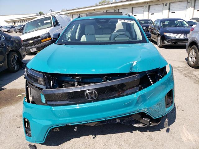 Photo 4 VIN: 3GPKHZRJ4RS514729 - HONDA PROLOGUE E 