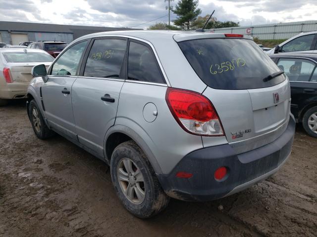 Photo 2 VIN: 3GSALAE10AS581193 - SATURN VUE XE 