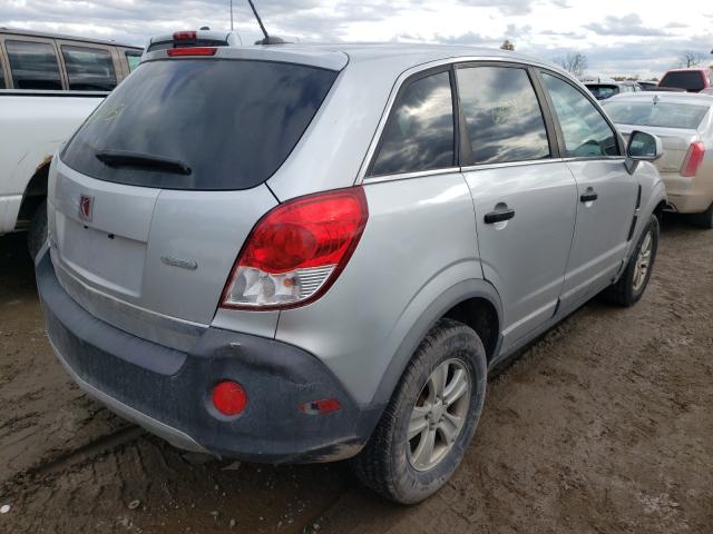 Photo 3 VIN: 3GSALAE10AS581193 - SATURN VUE XE 