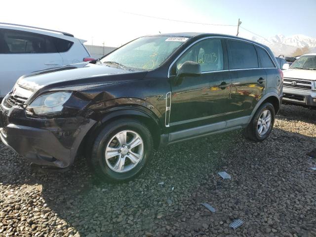 Photo 0 VIN: 3GSALAE10AS598351 - SATURN VUE XE 