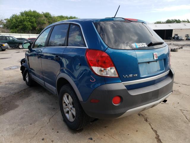 Photo 2 VIN: 3GSALAE10AS602771 - SATURN VUE XE 