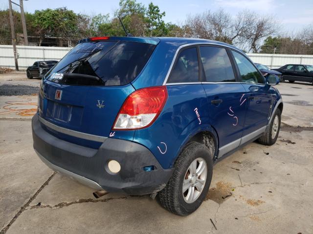 Photo 3 VIN: 3GSALAE10AS602771 - SATURN VUE XE 