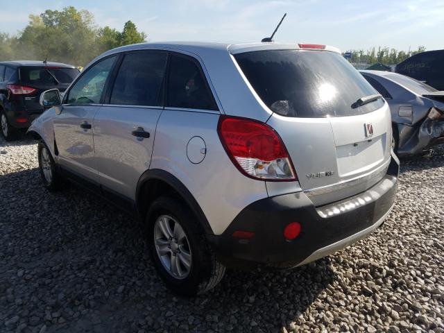 Photo 2 VIN: 3GSALAE11AS579890 - SATURN VUE XE 