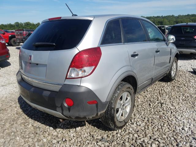 Photo 3 VIN: 3GSALAE11AS579890 - SATURN VUE XE 