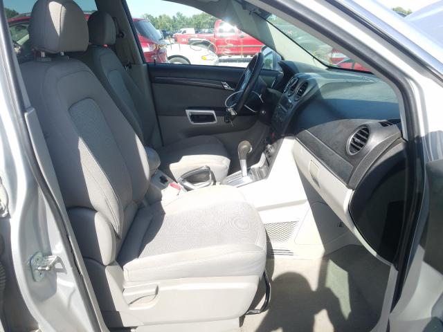 Photo 4 VIN: 3GSALAE11AS579890 - SATURN VUE XE 