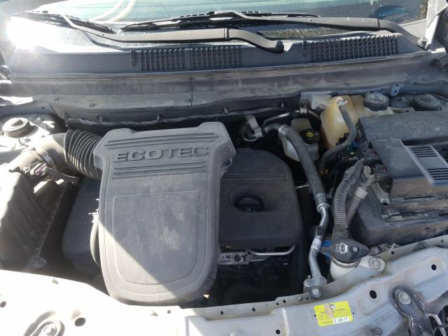 Photo 6 VIN: 3GSALAE11AS579890 - SATURN VUE XE 