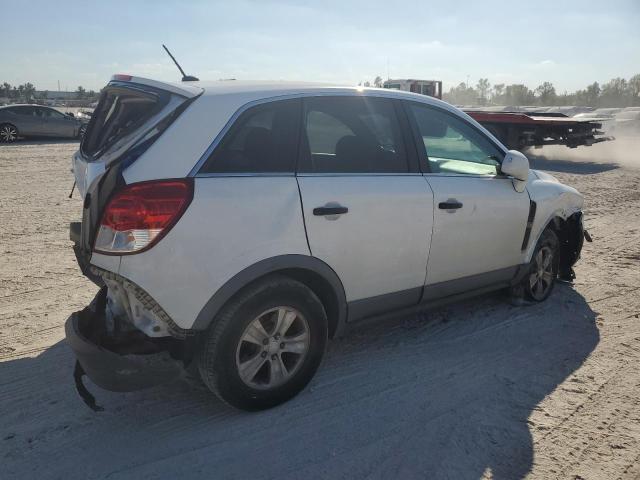 Photo 2 VIN: 3GSALAE12AS582510 - SATURN VUE XE 