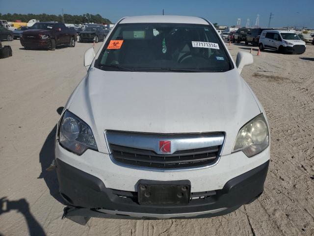 Photo 4 VIN: 3GSALAE12AS582510 - SATURN VUE XE 