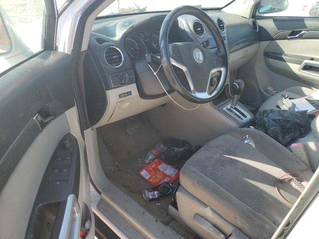 Photo 7 VIN: 3GSALAE12AS582510 - SATURN VUE XE 