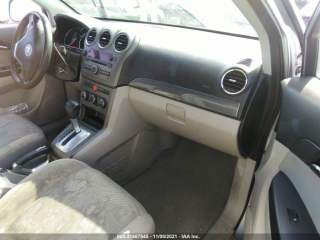 Photo 4 VIN: 3GSALAE13AS580653 - SATURN VUE 