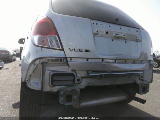 Photo 5 VIN: 3GSALAE13AS580653 - SATURN VUE 