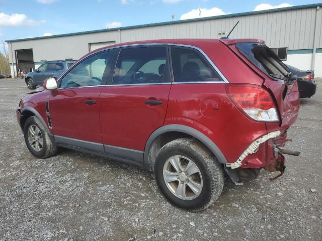 Photo 1 VIN: 3GSALAE13AS590566 - SATURN VUE XE 