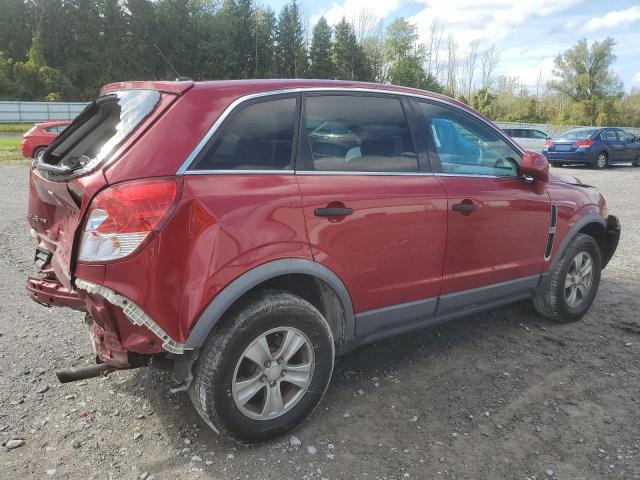 Photo 2 VIN: 3GSALAE13AS590566 - SATURN VUE XE 