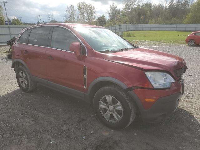 Photo 3 VIN: 3GSALAE13AS590566 - SATURN VUE XE 