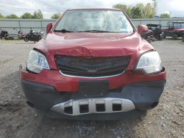 Photo 4 VIN: 3GSALAE13AS590566 - SATURN VUE XE 