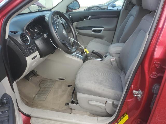 Photo 6 VIN: 3GSALAE13AS590566 - SATURN VUE XE 