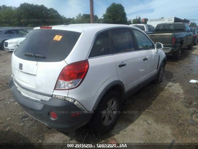 Photo 3 VIN: 3GSALAE13AS593788 - SATURN VUE 