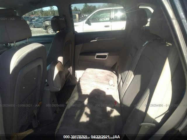 Photo 7 VIN: 3GSALAE13AS599090 - SATURN VUE 