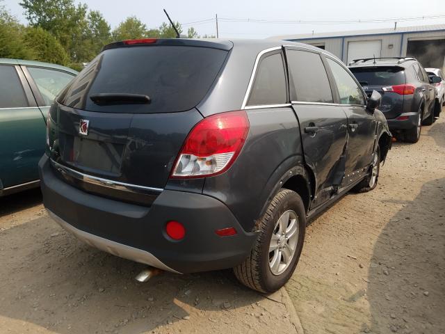 Photo 3 VIN: 3GSALAE13AS604675 - SATURN VUE XE 